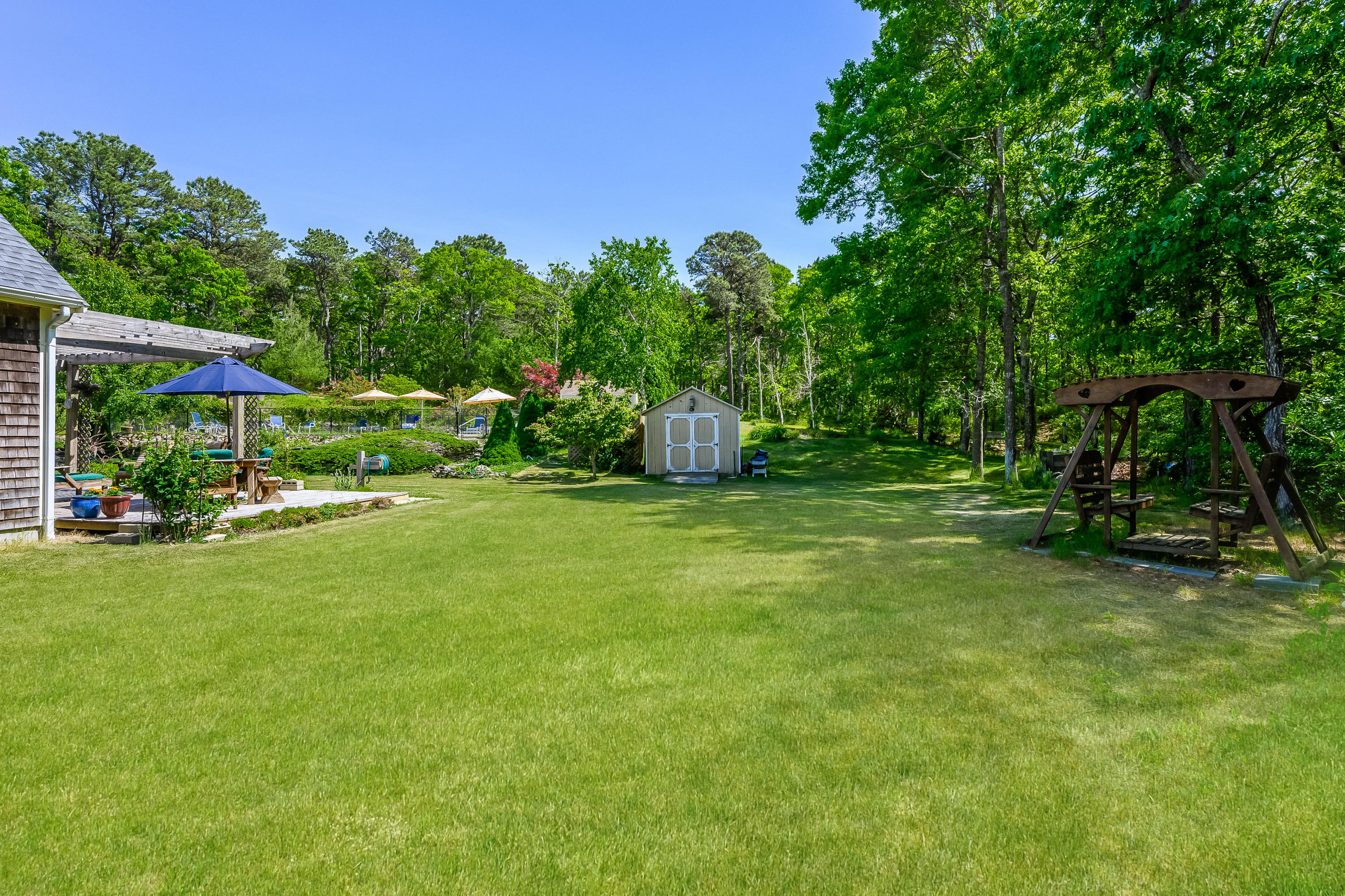 113 Boulder Road Barnstable, MA 02630 - Photo 5 of 32 026-photo-exterior-8354149