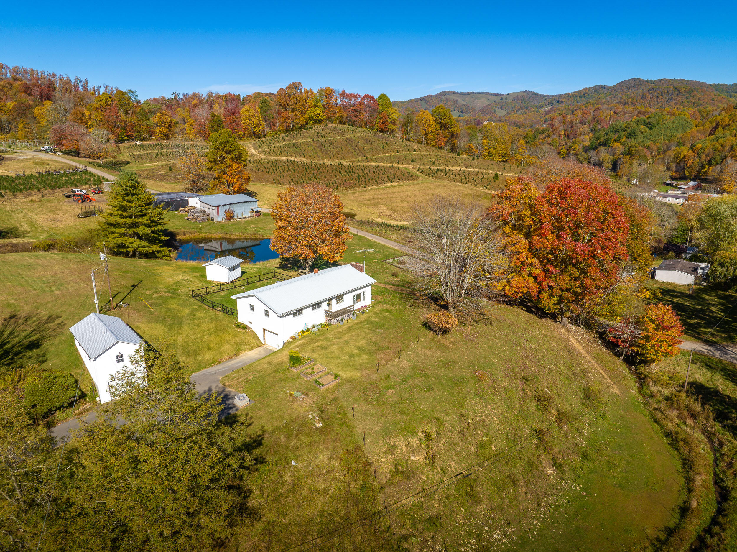 1234 Bulldog Road Trade, TN 37691 - Photo 3 of 47 DJI_0122
