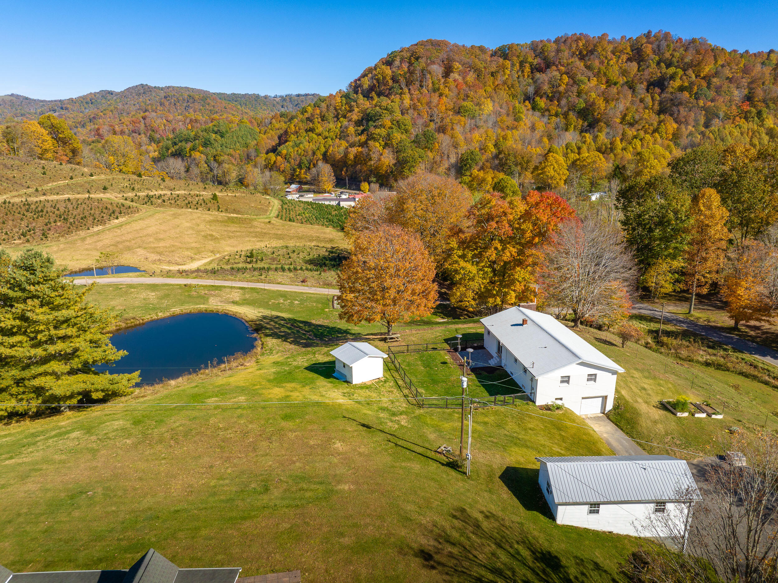 1234 Bulldog Road Trade, TN 37691 - Photo 4 of 47 DJI_0121