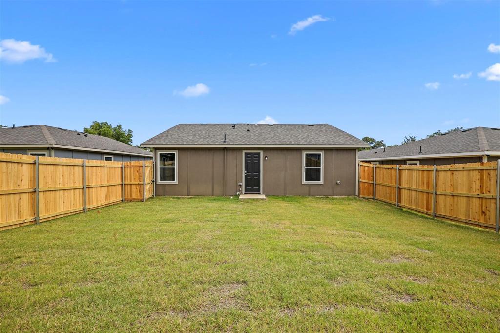 406 Munson Street Denison, TX 75021 - Photo 16 of 18
