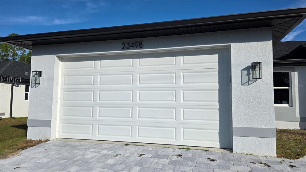 23498 Macbeth Court Punta Gorda, FL 33980 - Photo 2 of 27 a view of front door