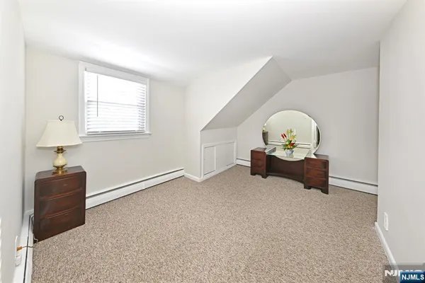 a view of a terrace with a yard