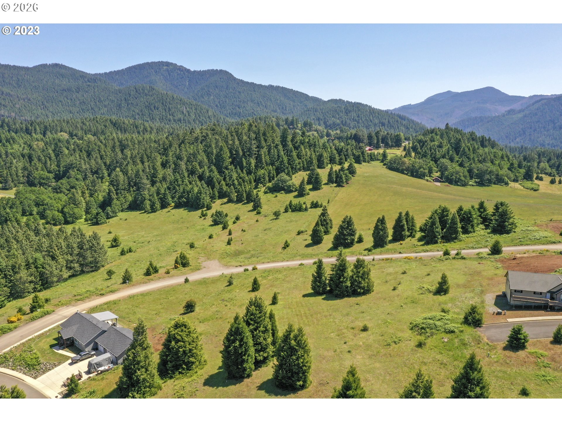 Bugle Loop, Unit TL 1305 Oakridge, OR 97463 - Photo 6 of 6