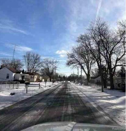 2144 Webber Avenue Burton, MI 48529 - Photo 2 of 2
