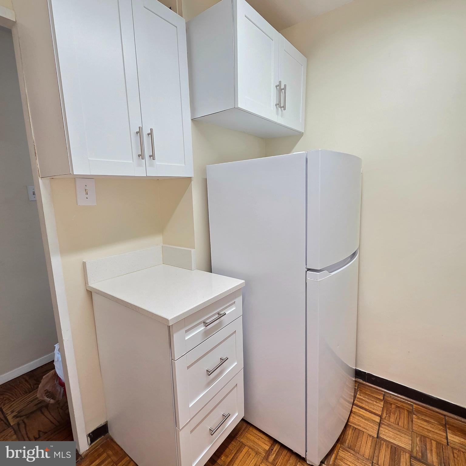 1435 4th Street Southwest, Unit B617 Washington, DC 20024 - Photo 15 of 30 Kitchen View 2