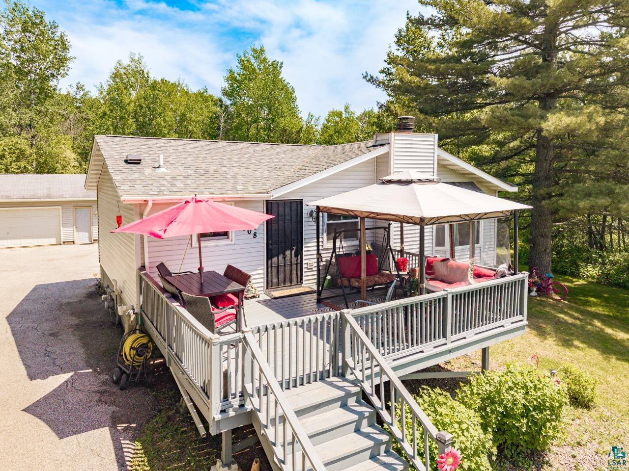 4108 Trinity Road Duluth, MN 55811 - Photo 3 of 70