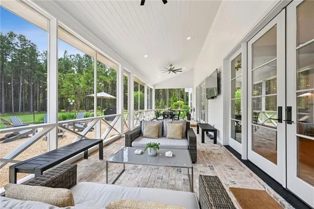 $1,750,000 | 291 Shenandoah Lane, Covington, LA 70435