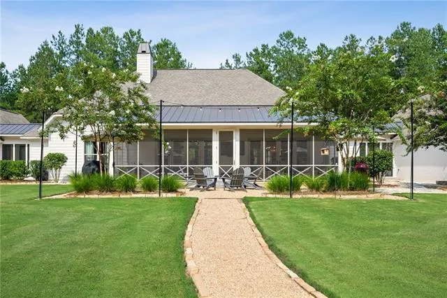 $1,750,000 | 291 Shenandoah Lane, Covington, LA 70435