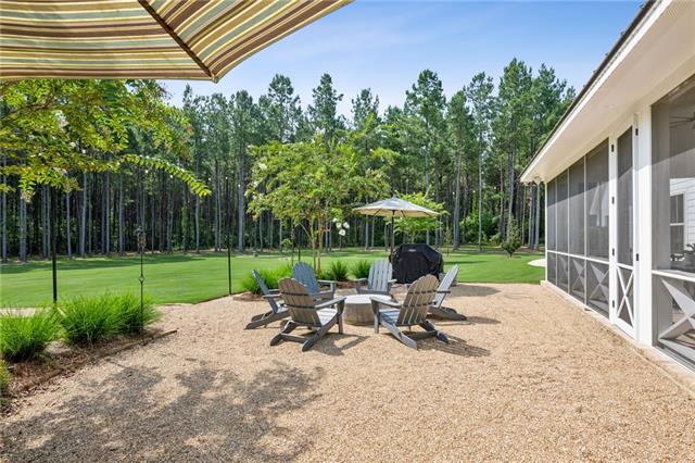 291 Shenandoah Lane Covington, LA 70435 - Photo 31 of 49