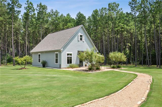 291 Shenandoah Lane Covington, LA 70435 - Photo 32 of 49