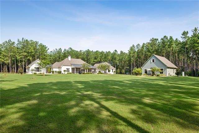 291 Shenandoah Lane Covington, LA 70435 - Photo 40 of 49