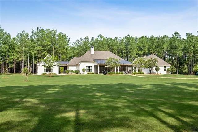 $1,750,000 | 291 Shenandoah Lane, Covington, LA 70435