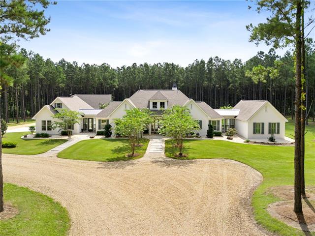 291 Shenandoah Lane Covington, LA 70435 - Photo 44 of 49