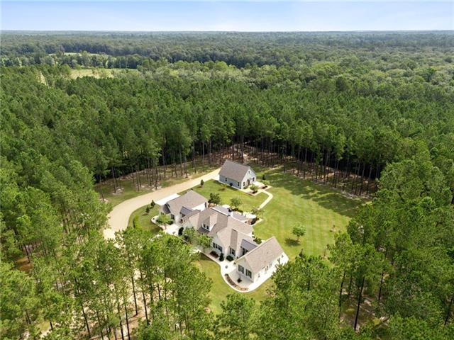 291 Shenandoah Lane Covington, LA 70435 - Photo 45 of 49