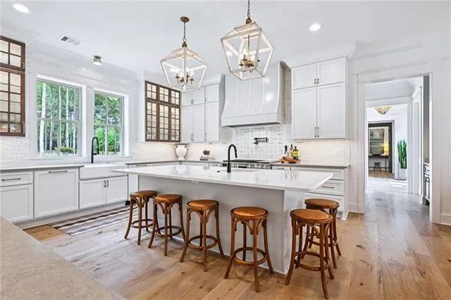 $1,750,000 | 291 Shenandoah Lane, Covington, LA 70435