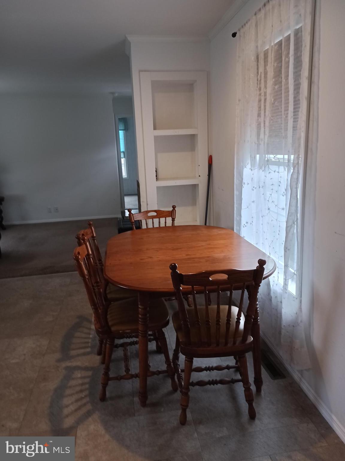 1405 Farrell Avenue, Unit 325 Cherry Hill, NJ 08002 - Photo 8 of 15 a view of a dining room with furniture