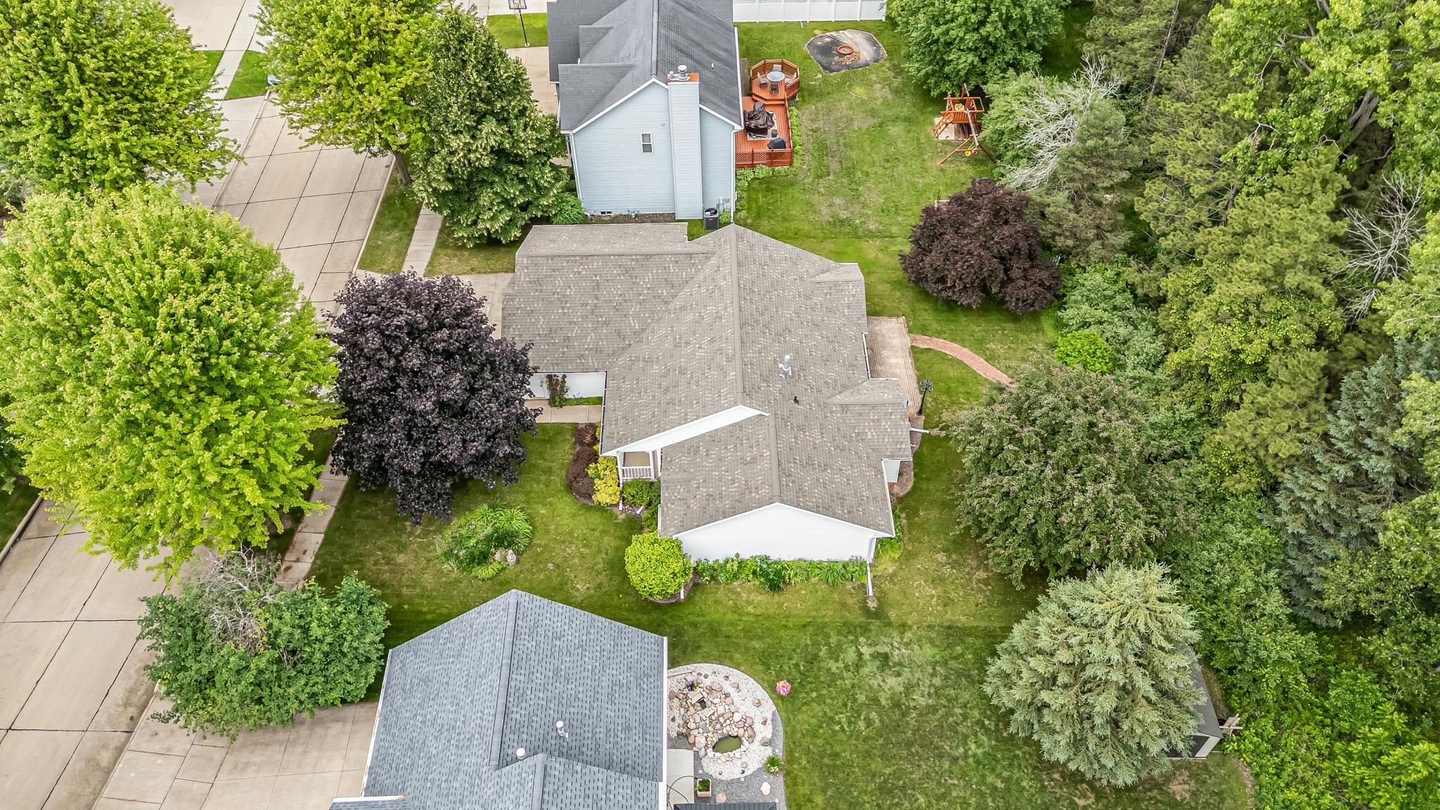 1424 East Keystone Lane Appleton, WI 54913 - Photo 45 of 50