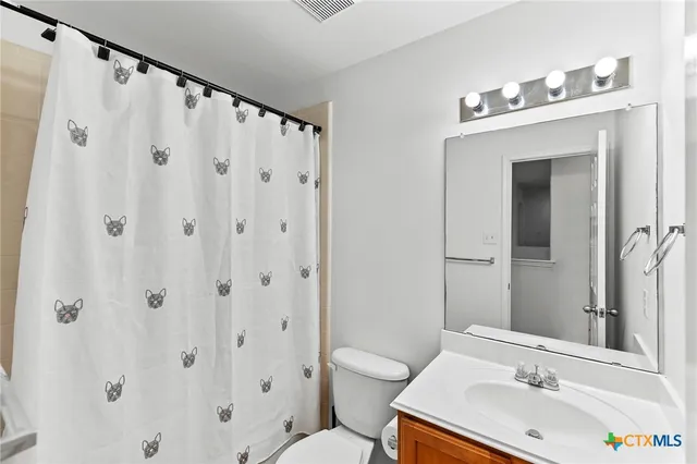 $499,000 | 6700 Tulloch Way, Austin, TX 78754