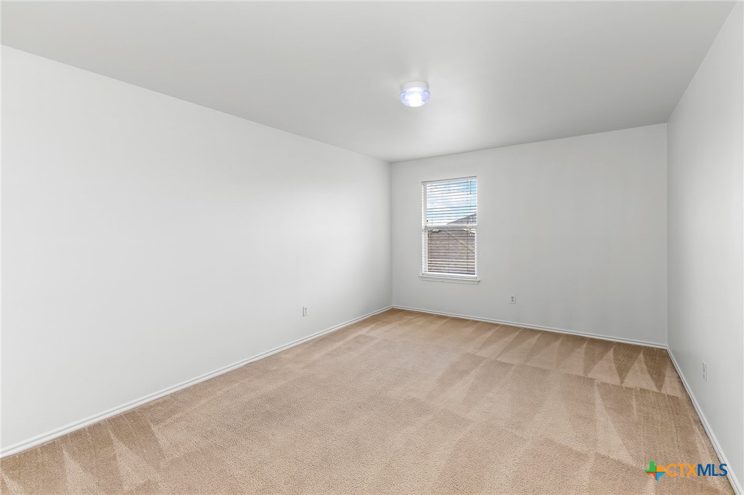 6700 Tulloch Way Austin, TX 78754 - Photo 36 of 41 a view of an empty room with a window