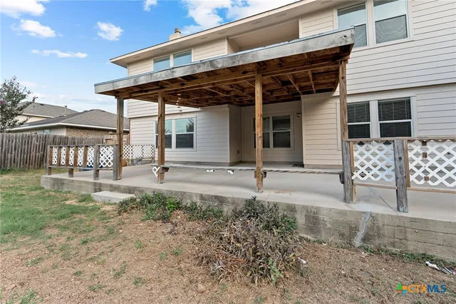 $499,000 | 6700 Tulloch Way, Austin, TX 78754