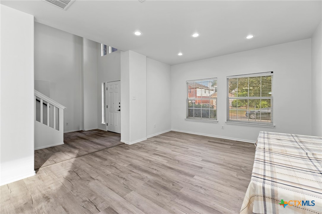 6700 Tulloch Way Austin, TX 78754 - Photo 9 of 41 a view of an empty room with a window