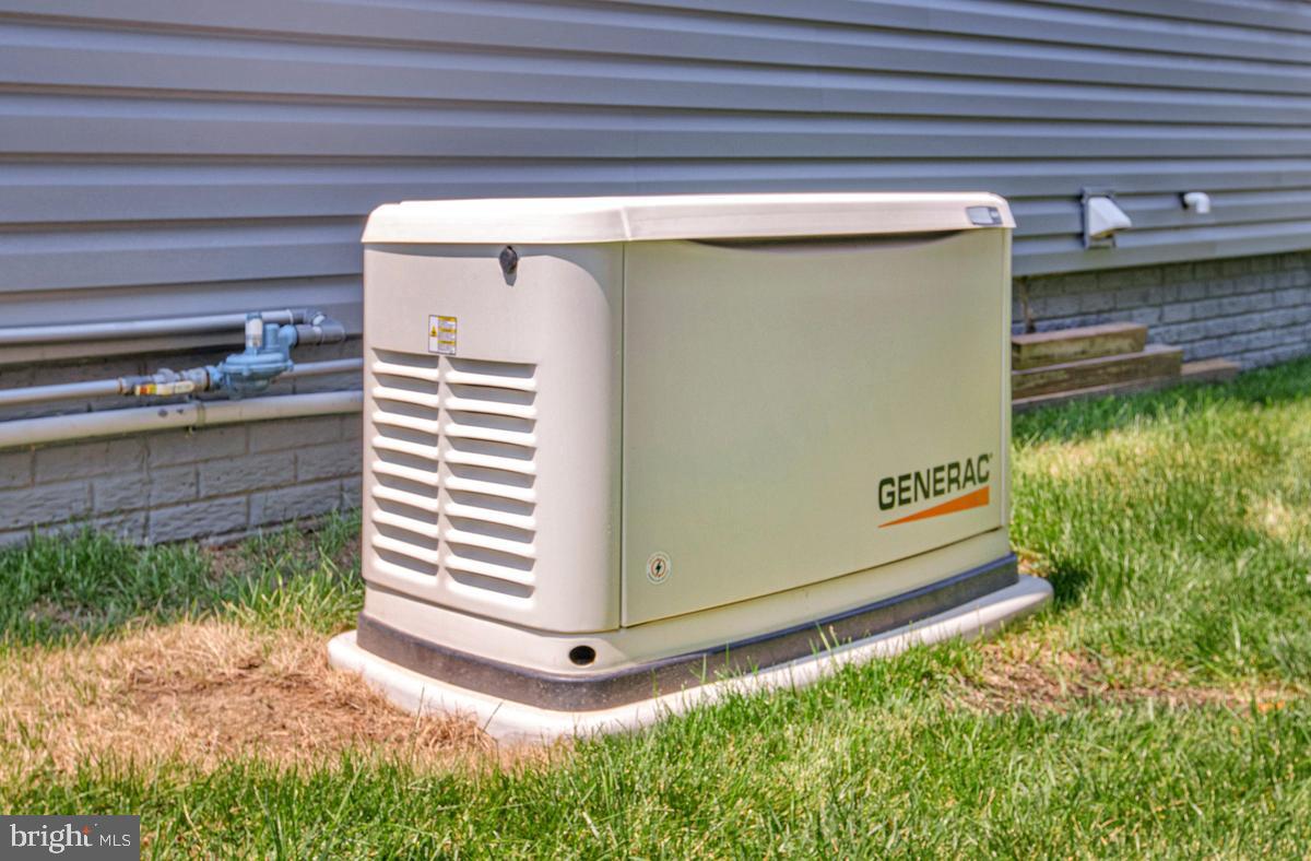 2864 Soft Rush Way Odenton, MD 21113 - Photo 48 of 62 Generator