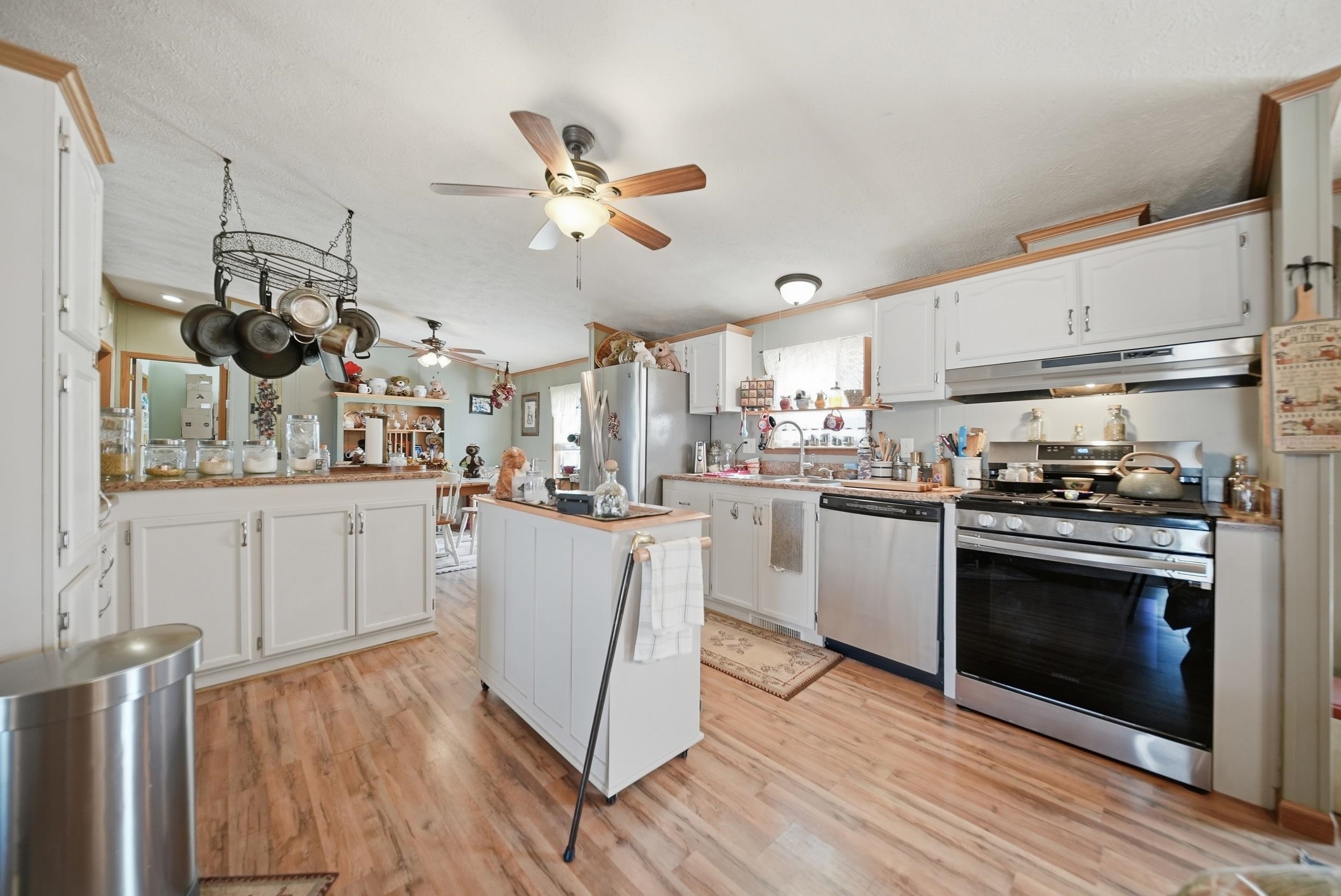54 Old Ashby Road Greenville, NH 03048 - Photo 11 of 45