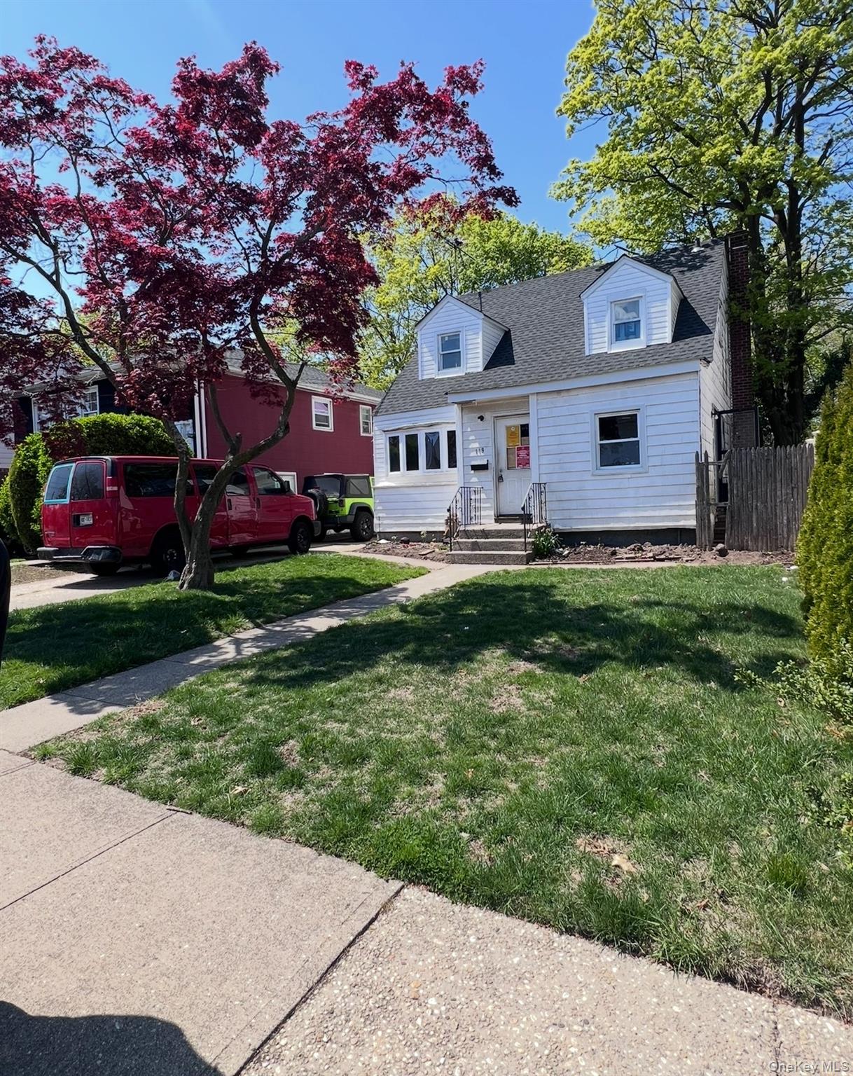 119 Broadfield Road Hempstead, NY 11550 - Photo 1 of 1 Gallery Image 1