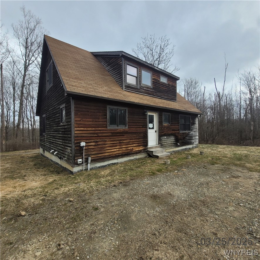 3545 Salisbury Road Jamestown, NY 14701 - Photo 1 of 1