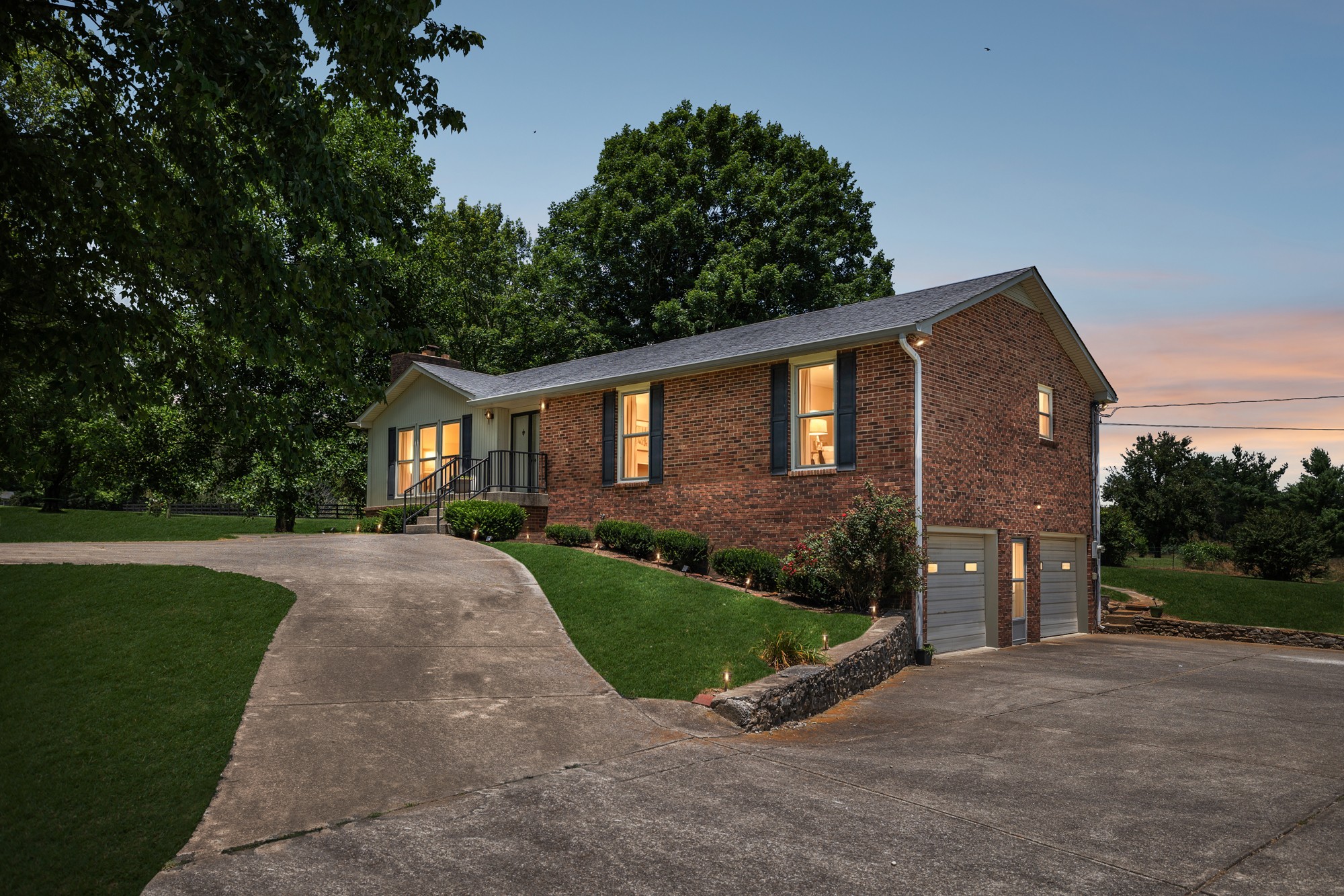 2272 Osburn Road Arrington, TN 37014 - Photo 64 of 65