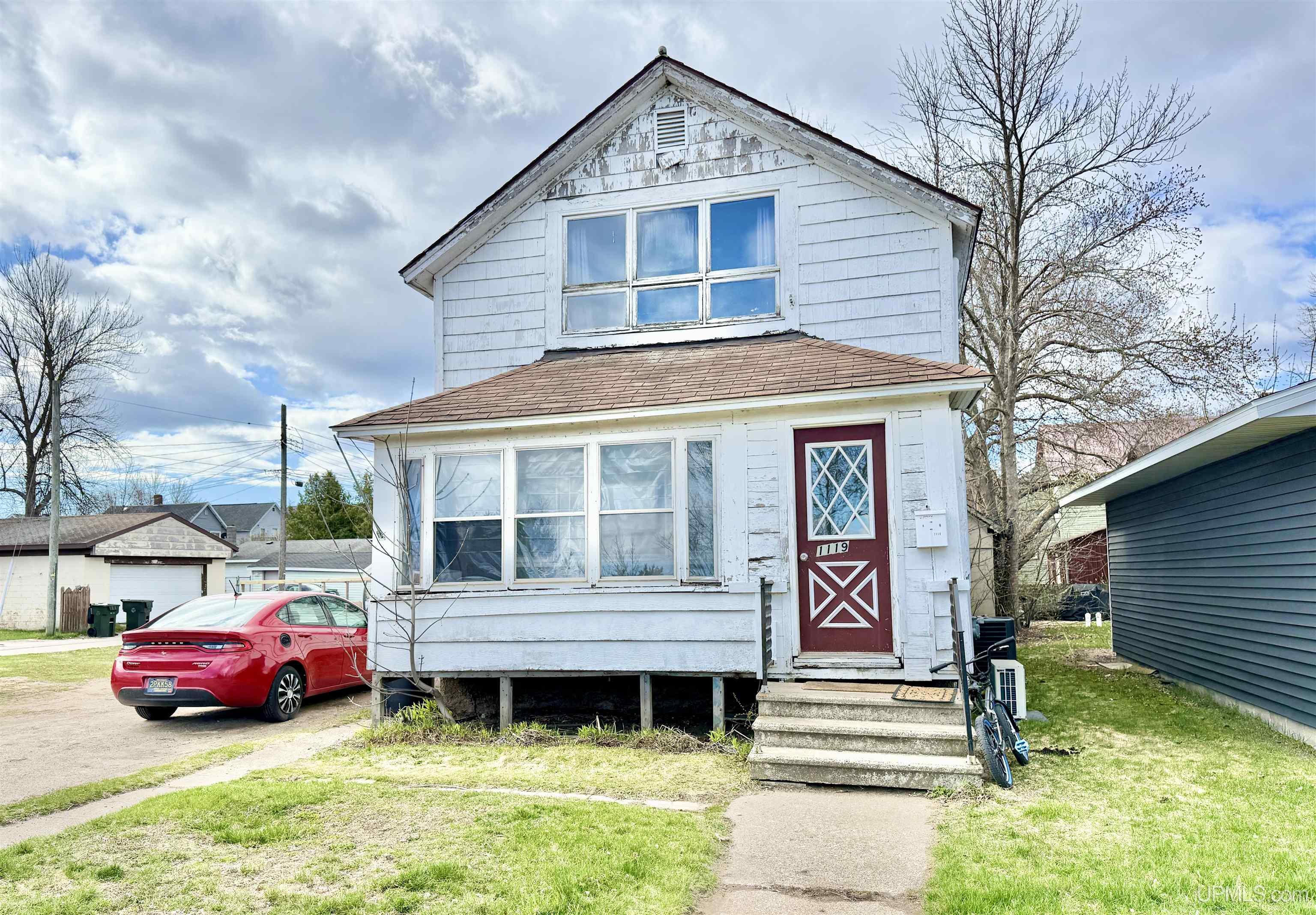1119 North 3rd Street Escanaba, MI 49829 - Photo 23 of 24