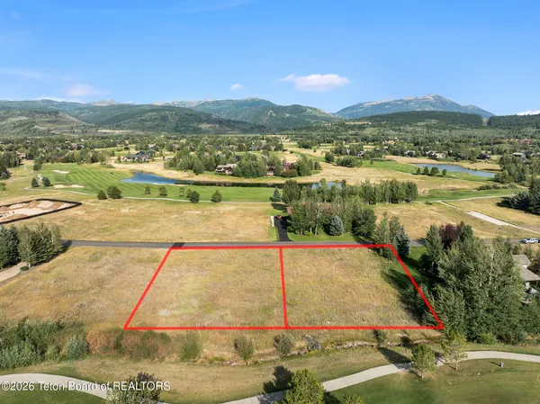 $530,000 | 58-60 Hastings Drive, Victor, ID 83455