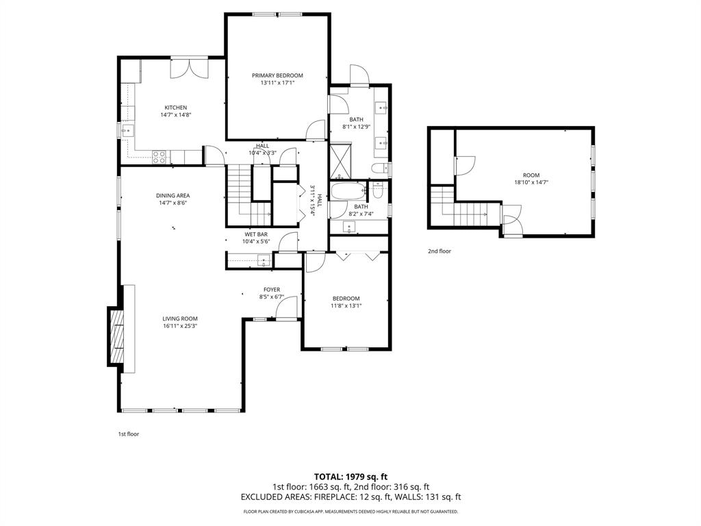 54 Legend Road Benbrook, TX 76132 - Photo 19 of 19