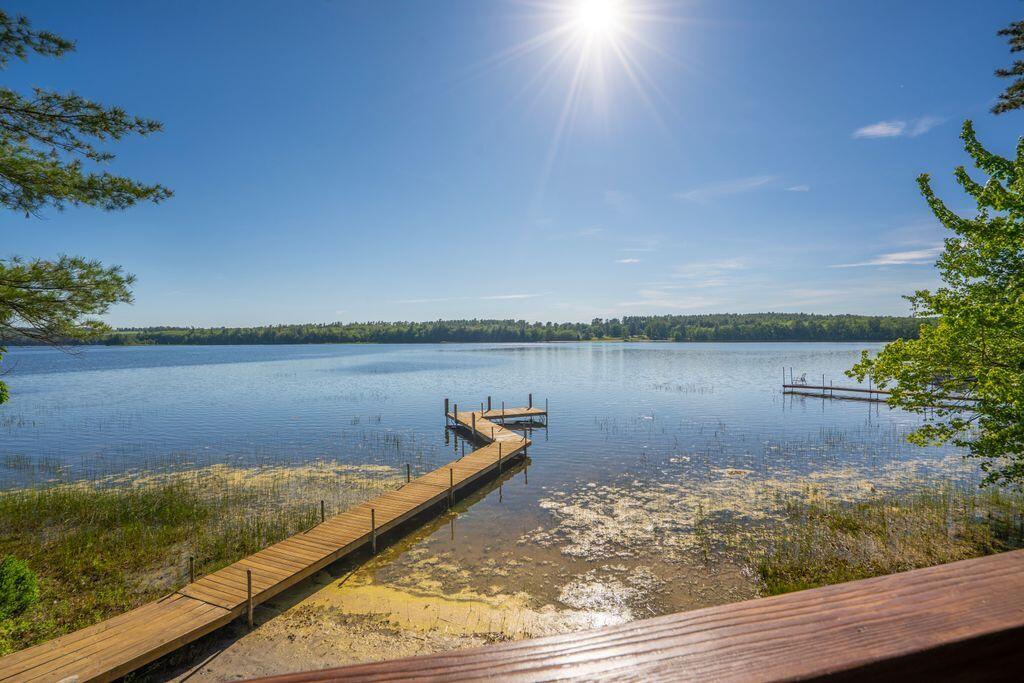 12 Partridge Lane Poland, ME 04274 - Photo 35 of 37 Dock