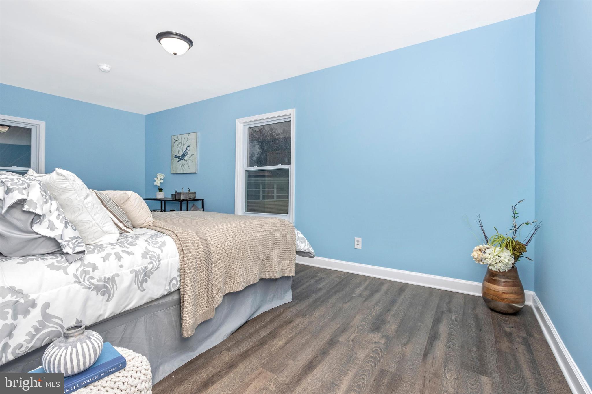 7758 Decatur Road Hyattsville, MD 20784 - Photo 29 of 54 Primary bedroom