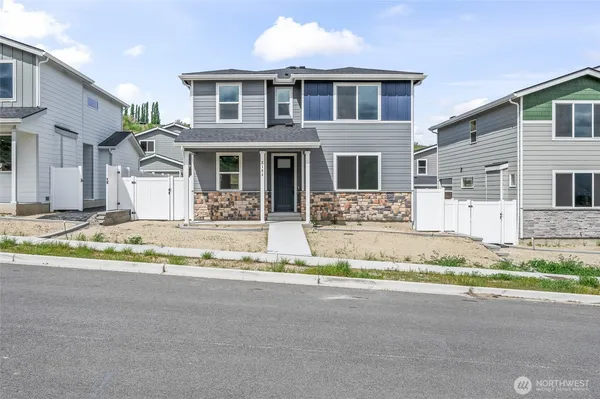 $524,990 | 2124 Plumridge Court, Wenatchee, WA 98801