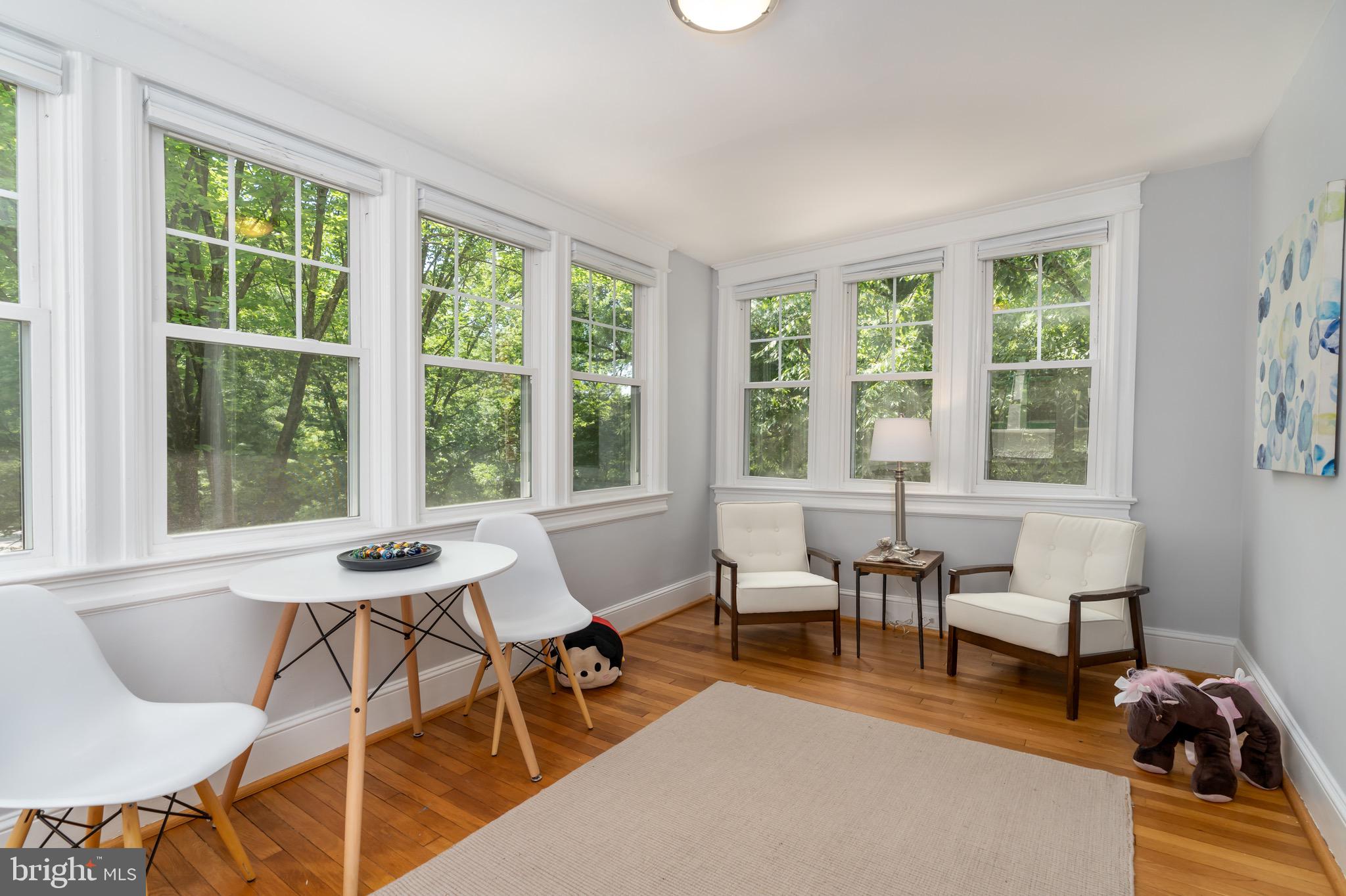 2026 Klingle Road Northwest Washington, DC 20010 - Photo 26 of 52 Den