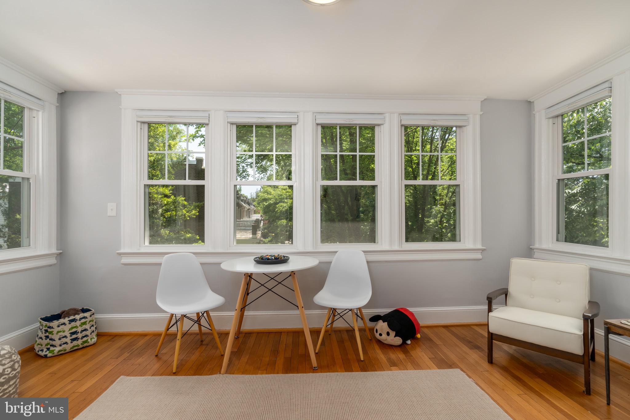 2026 Klingle Road Northwest Washington, DC 20010 - Photo 27 of 52 Den