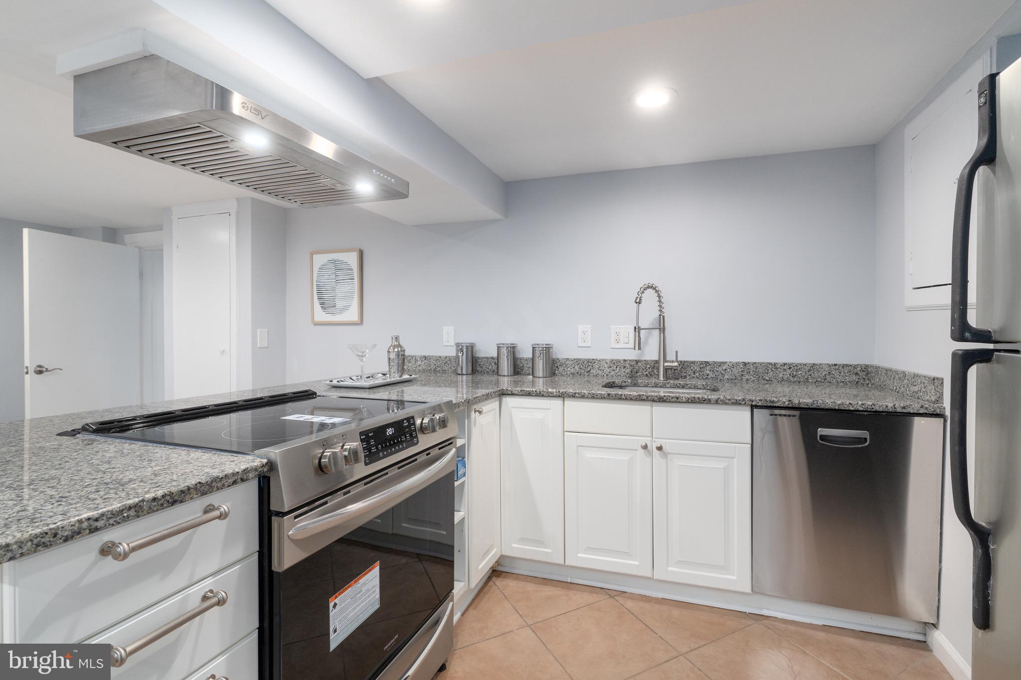 2026 Klingle Road Northwest Washington, DC 20010 - Photo 38 of 52 Kitchen