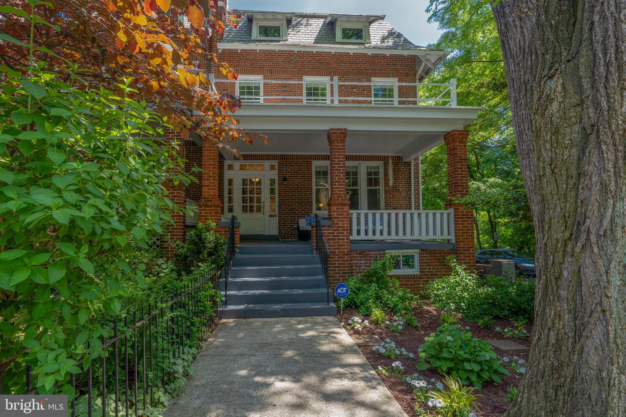 2026 Klingle Road Northwest Washington, DC 20010 - Photo 52 of 52 2026 Klingle Road, NW