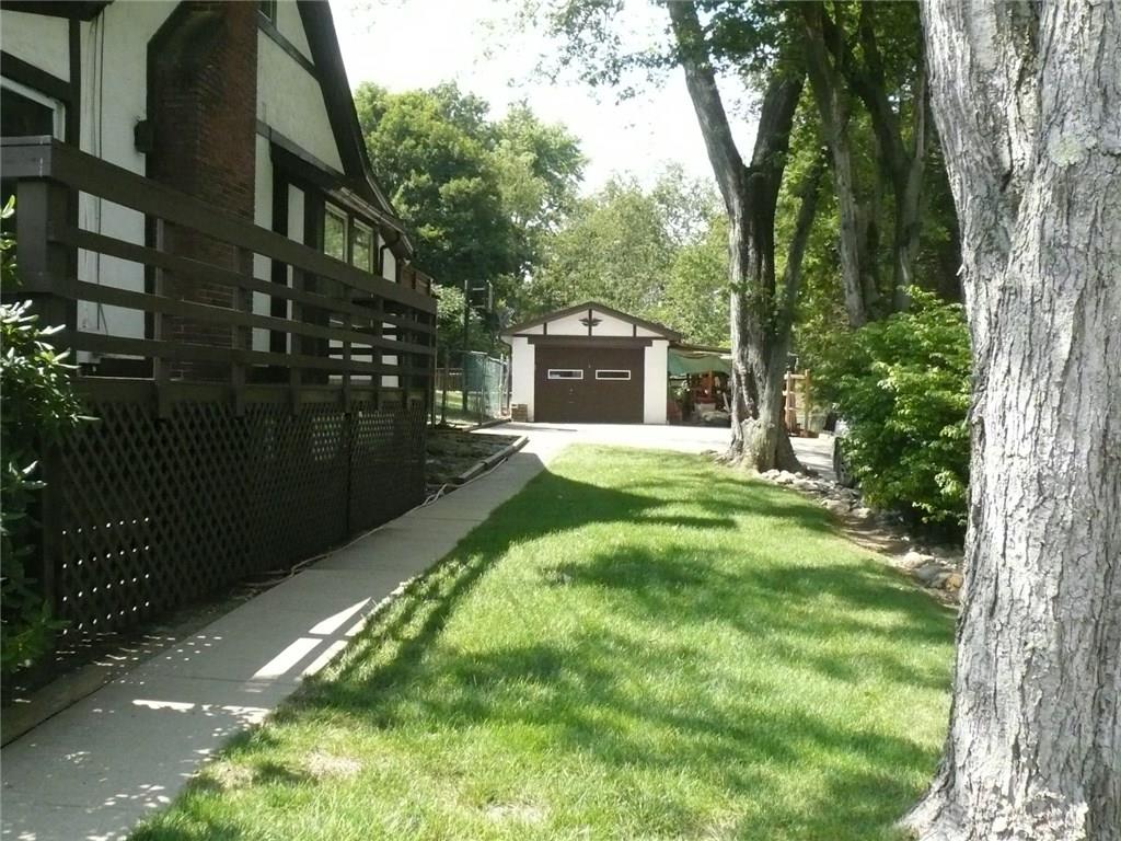4173 Wallace Road Allison Park, PA 15101 - Photo 3 of 25 Gallery Image 3
