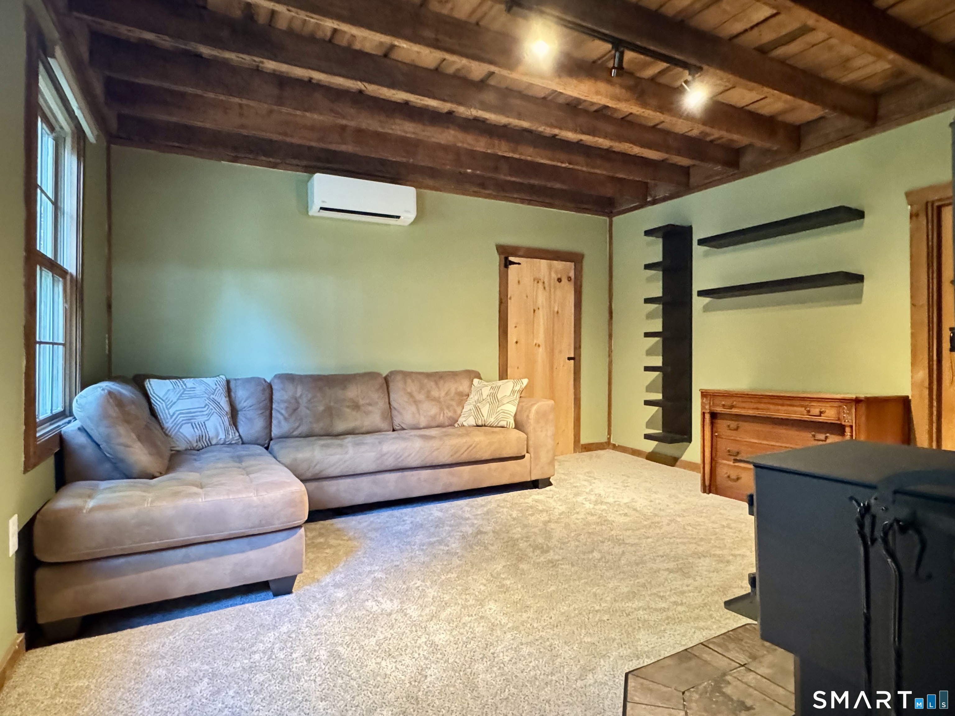 288 Bedlam Road Chaplin, CT 06235 - Photo 6 of 19