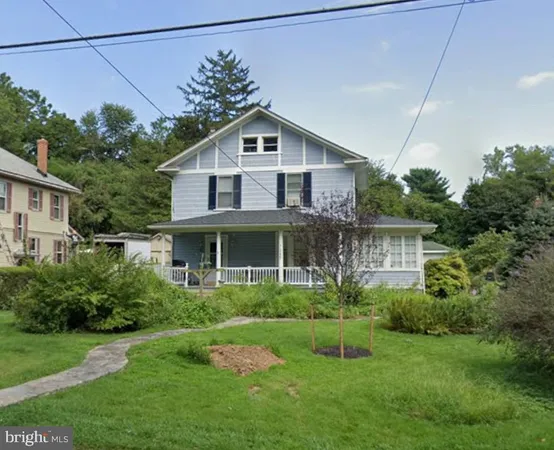 $350,000 | 7349 Springfield Avenue, Sykesville, MD 21784