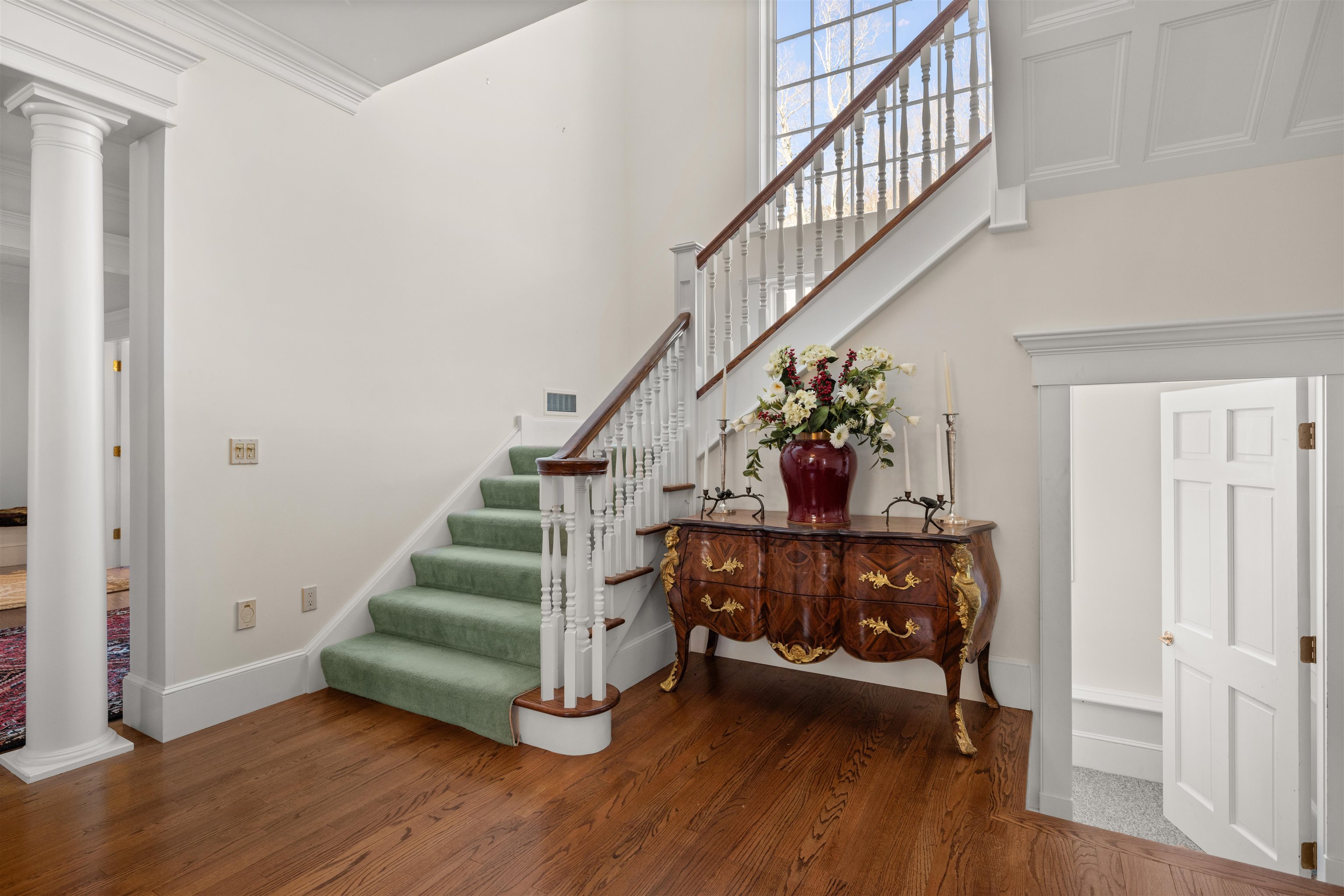 54 Upper Springs Road, Unit 56 Stowe, VT 05672 - Photo 13 of 32