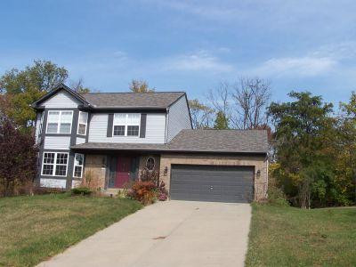 1108 Brigade Road Independence, KY 41051 - Photo 1 of 1 Gallery Image 1