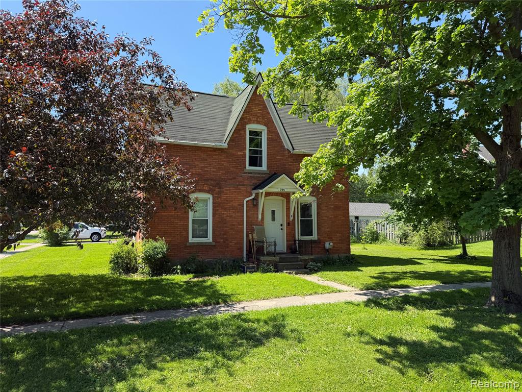 208 East Mill Street Capac, MI 48014 - Photo 2 of 26