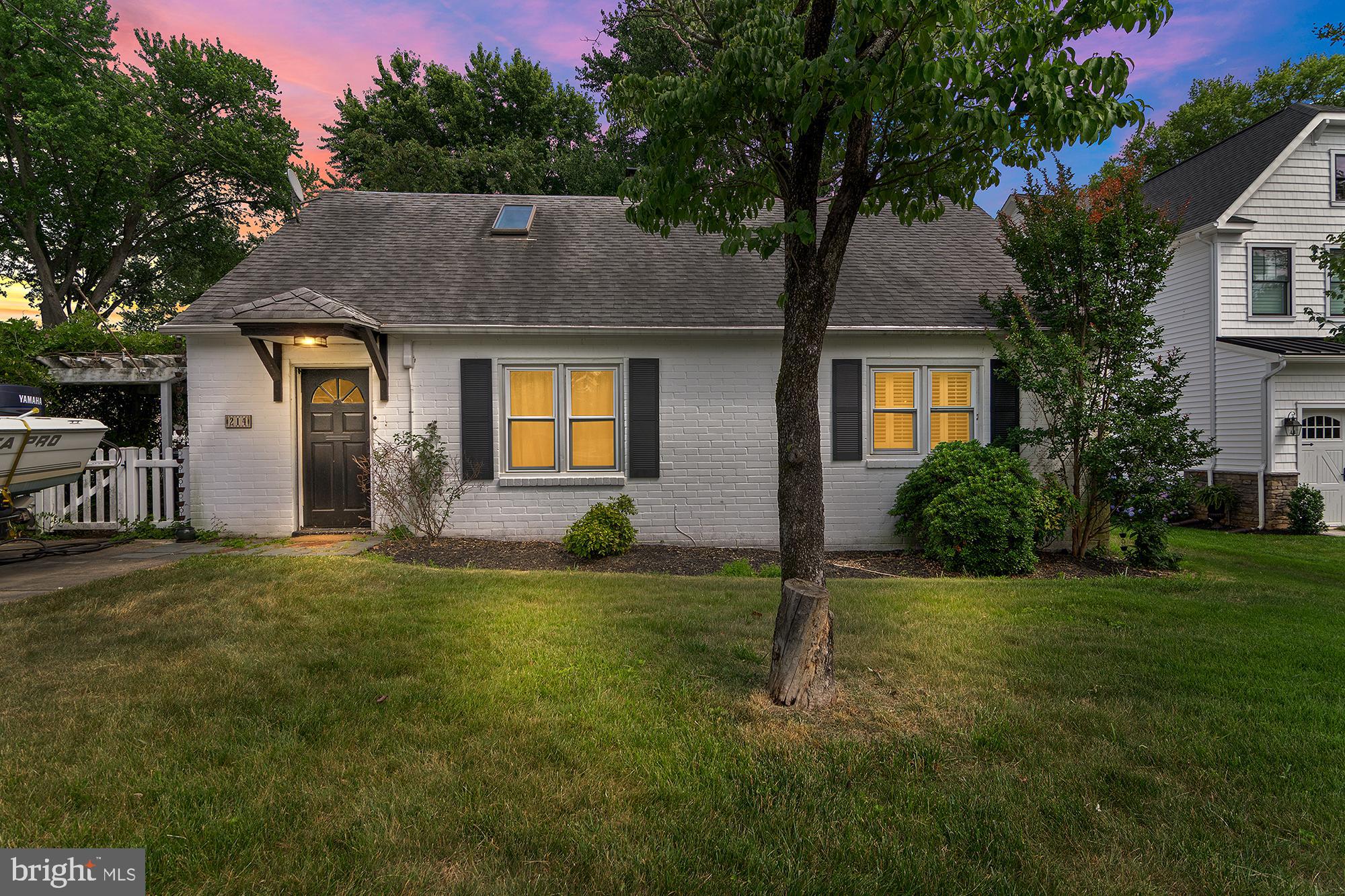 214 Sumner Road Annapolis, MD 21401 - Photo 1 of 36 Welcome to your fabulous new rental