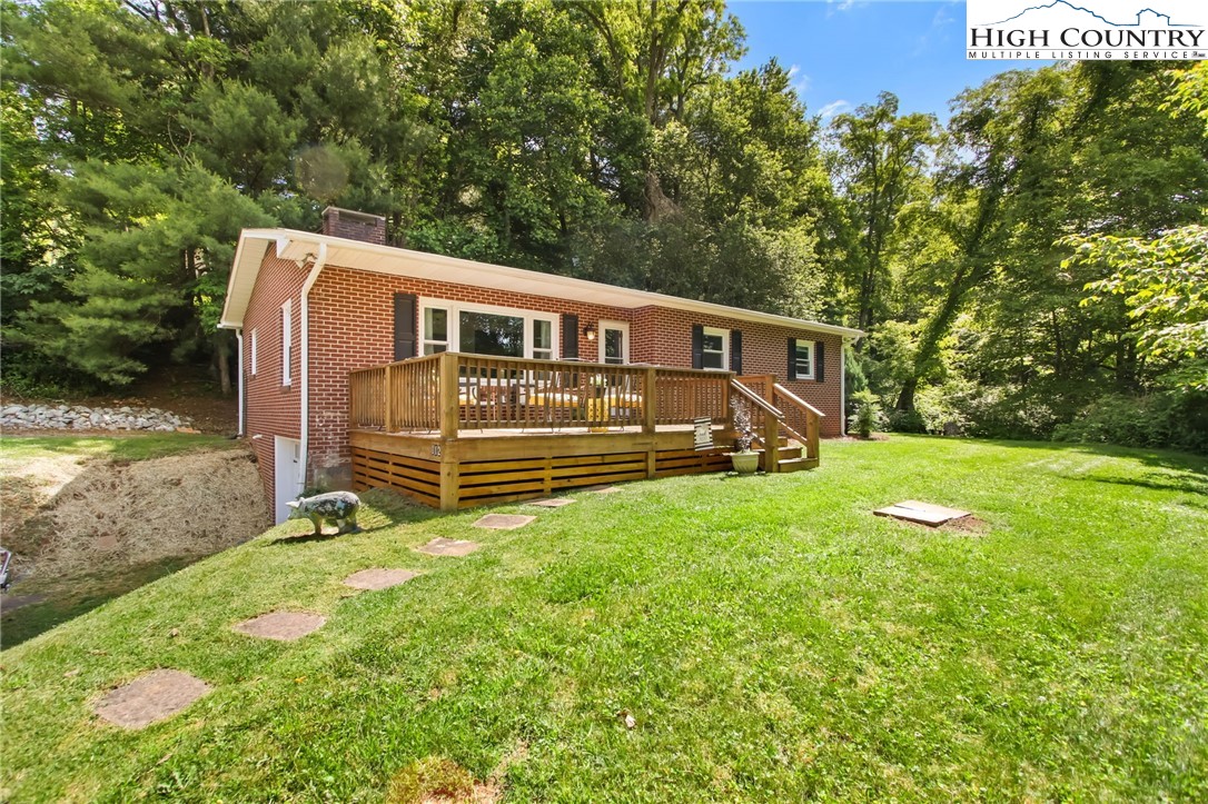 112 Hub Brown Road Boone, NC 28607 - Photo 1 of 27 Gallery Image 1
