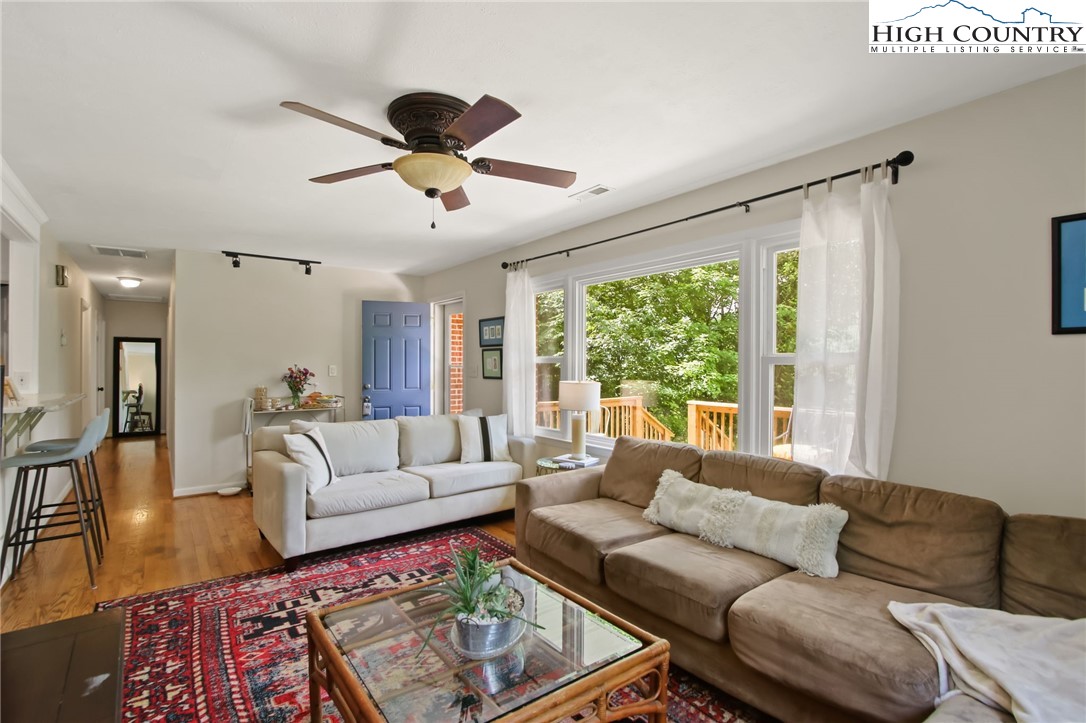 112 Hub Brown Road Boone, NC 28607 - Photo 2 of 27 Gallery Image 2