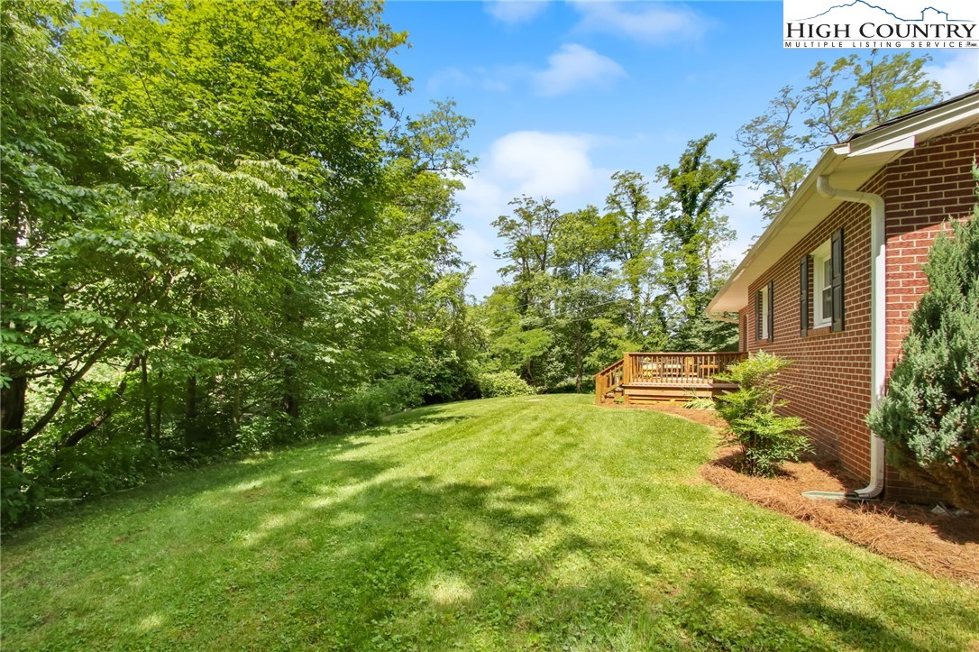 112 Hub Brown Road Boone, NC 28607 - Photo 24 of 27 Gallery Image 24